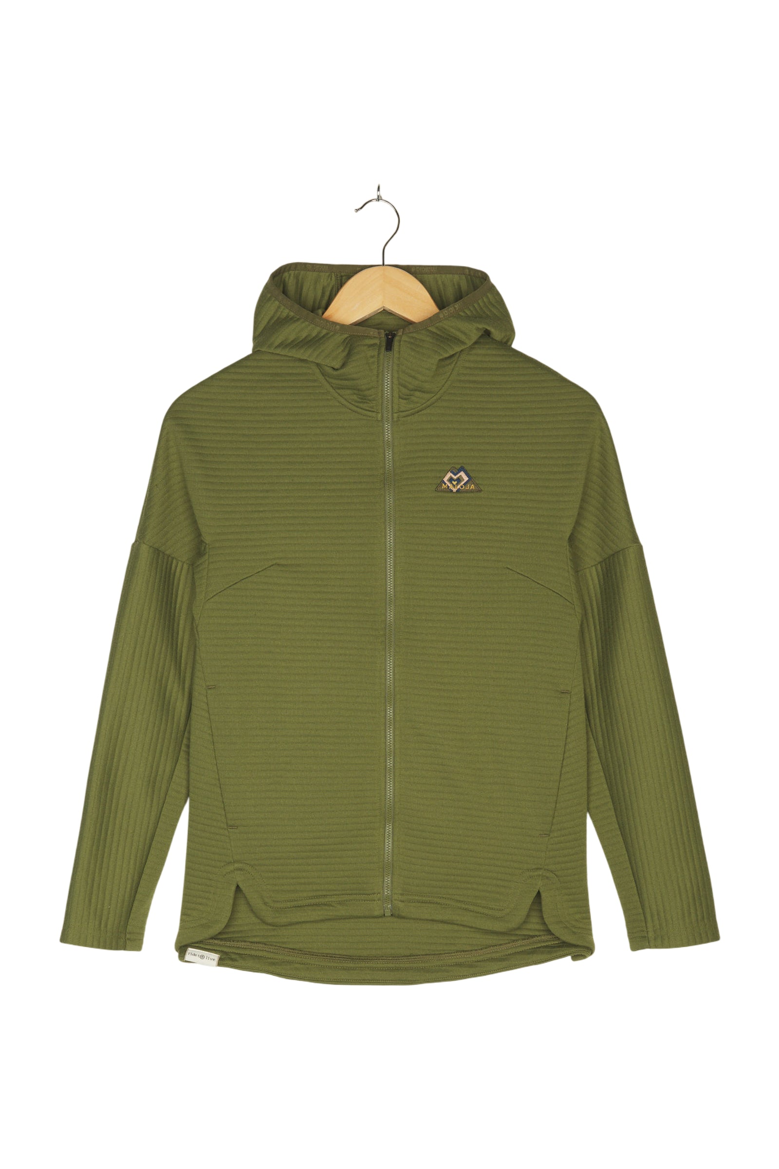 Fleecejacke für Damen